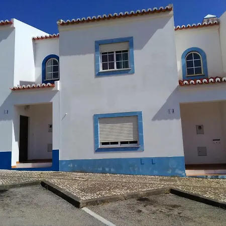 Casa Dias Rum i privatbostad Vila do Bispo