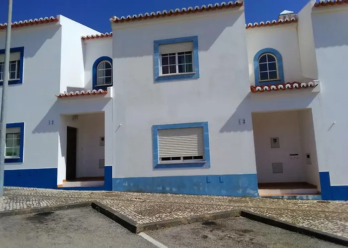 Casa Dias Homestay szállás Vila do Bispo