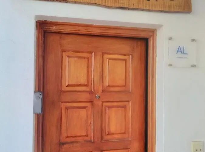 Casa Dias 홈스테이 *