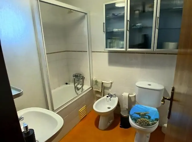 Casa Dias 홈스테이 빌라도비스포