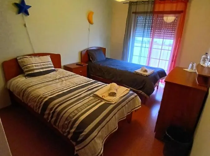 홈스테이 Casa Dias *